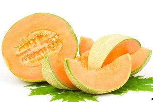 绿哈密瓜怎么吃,解锁夏日清新美味