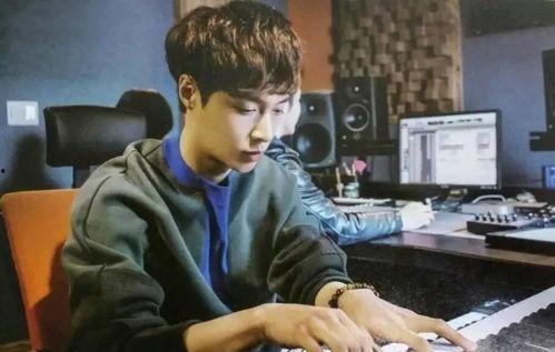 张艺兴吃瓜,揭秘娱乐圈幕后真相