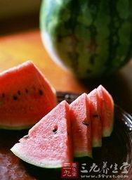 经期吃网纹瓜,网纹瓜的神奇调理功效